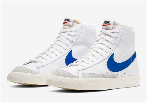 original nike blazer shoes